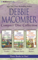 Debbie_Macomber_Compact_Disc_Collection